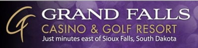 Grand Falls Casino